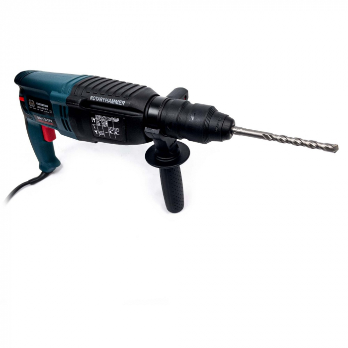 Ciocan Rotopercutor Electric German Meister 1100W [5]