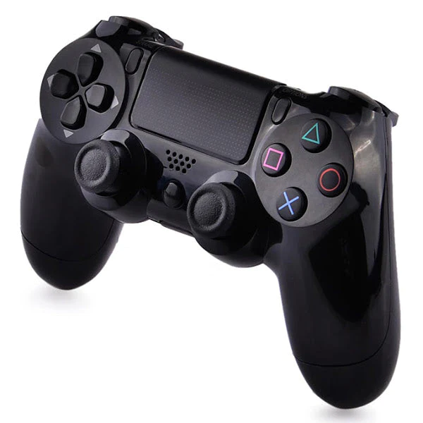 Controller Wireless pentru Playstation 4 cu vibratii, fara fir, Doubleshock [2]