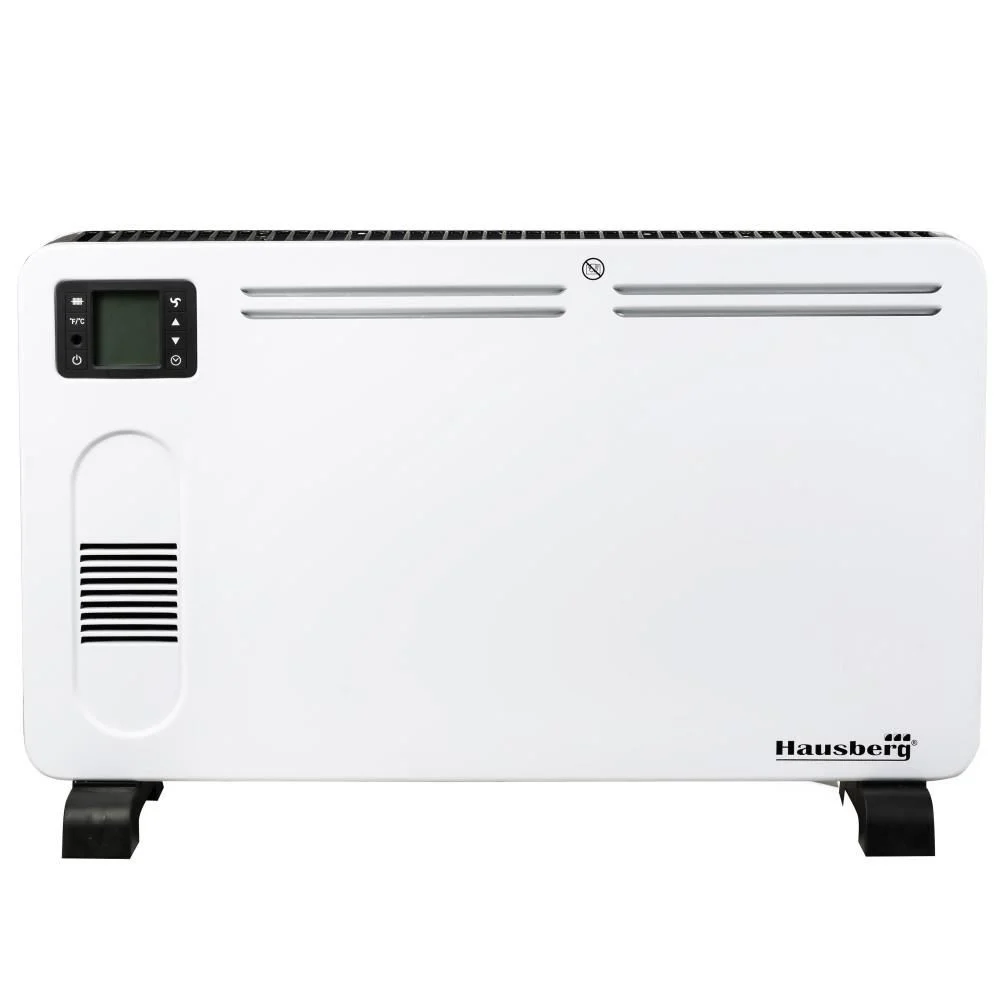 Convector cu Afisaj LCD Hausberg HB-8230, 2300 W [3]