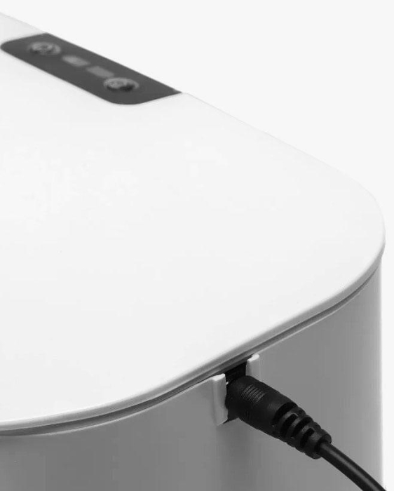 Cos de gunoi cu senzor, design slim, 16L [5]