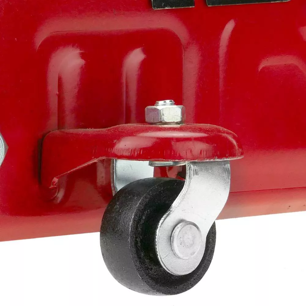 Cric hidraulic cu capacitate de 2 tone [3]