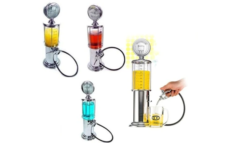 Dozator de bauturi Vintage 1L [8]