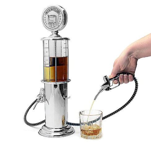Dozator de bauturi Vintage 1L [5]