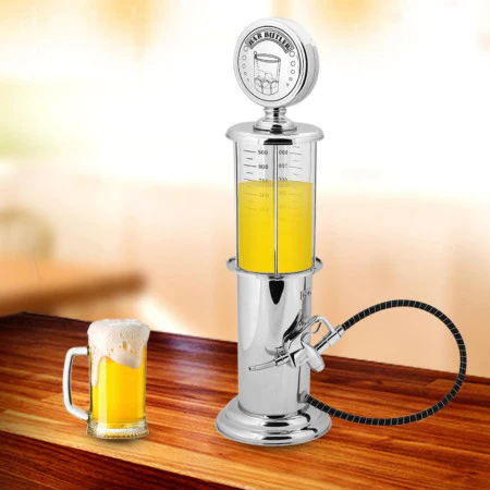Dozator de bauturi Vintage 1L [1]