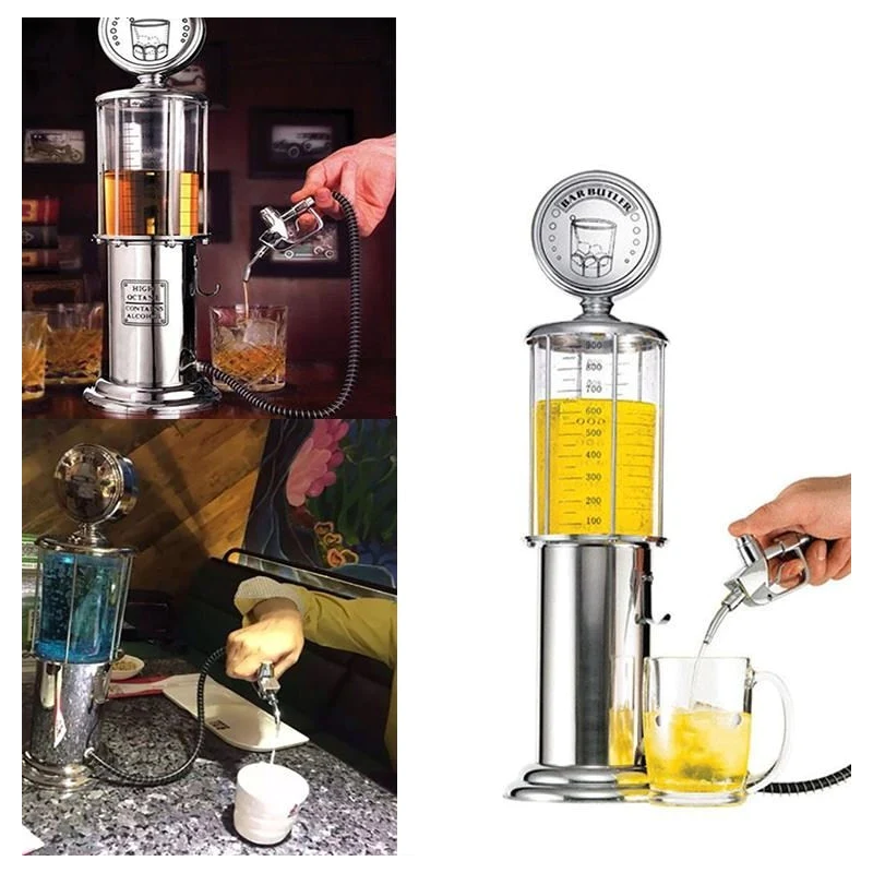 Dozator de bauturi Vintage 1L [3]