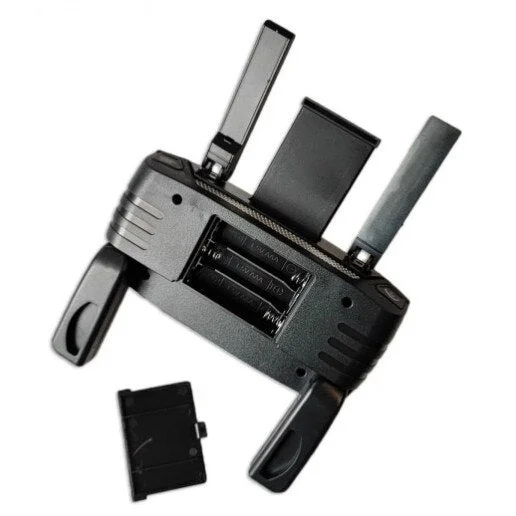 Drona Andowl SKY-99 cu Camera Dubla si Acumulator, pentru copii [8]