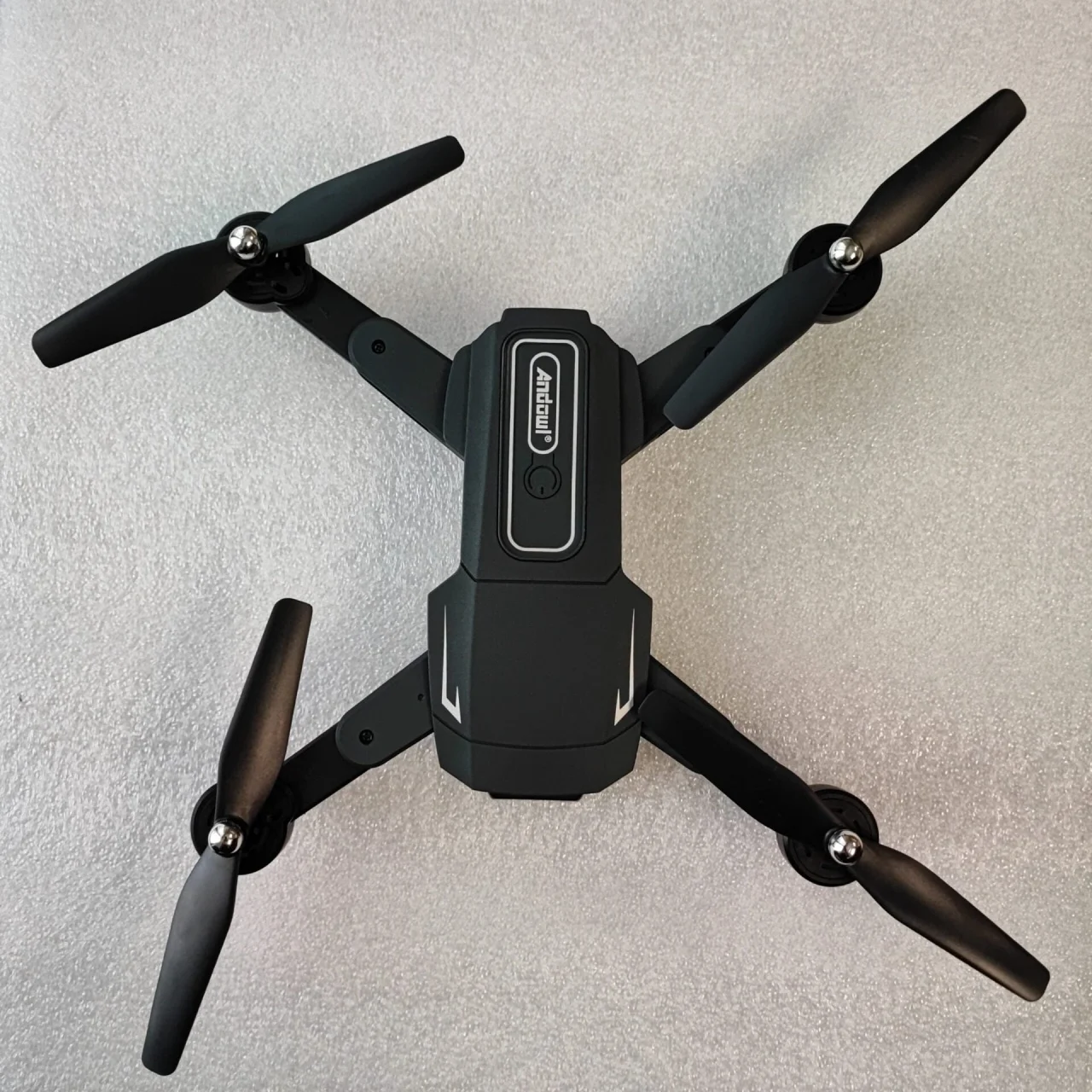 Drona Andowl SKY-99 cu Camera Dubla si Acumulator, pentru copii [5]