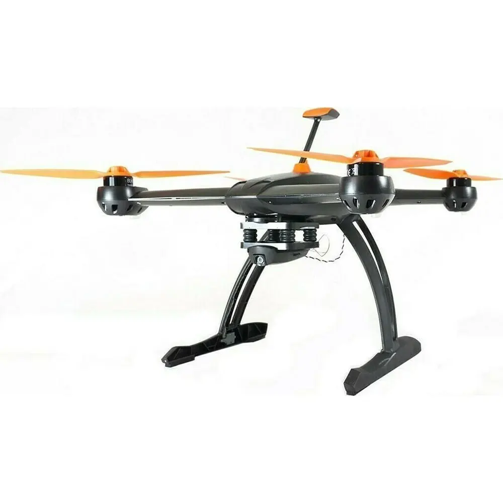 Drona cu camera si telecomanda F83, HD, 4K, 360 grade [4]