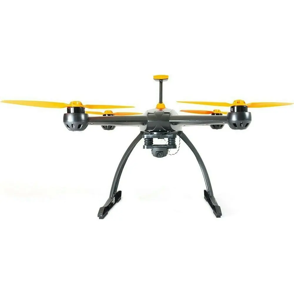 Drona cu camera si telecomanda F83, HD, 4K, 360 grade [5]