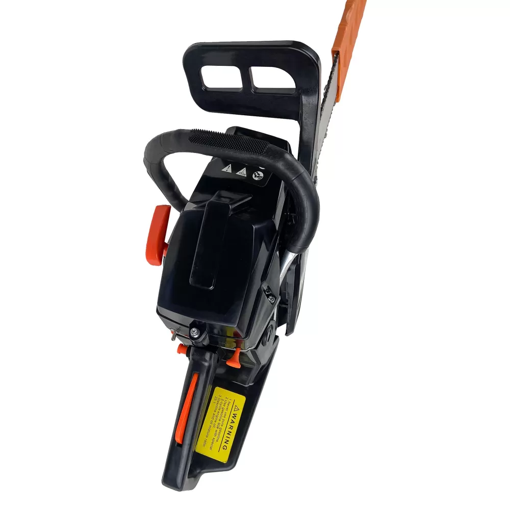 Drujba pe Benzina German Meister 3.5 Cp, 62 cmc, Lama 40 cm [4]