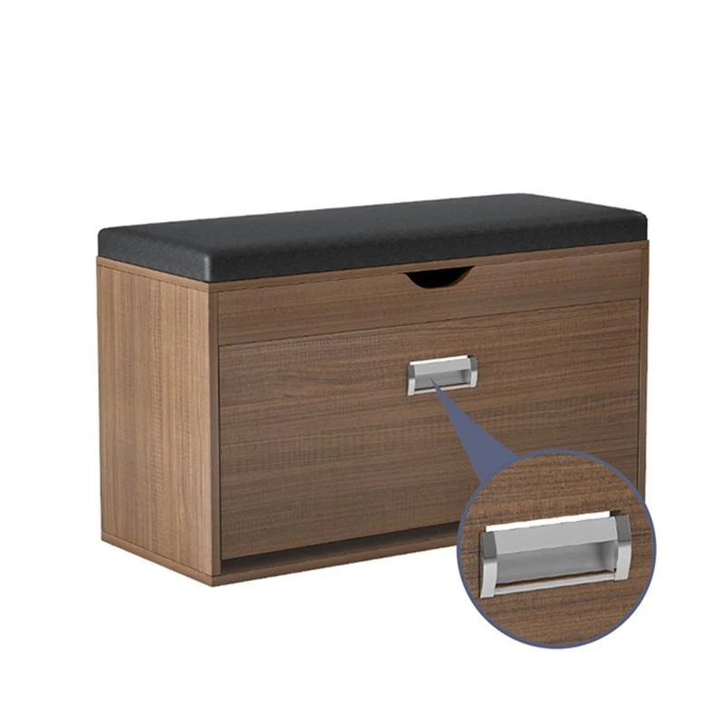 Dulap pentru pantofi tip bancheta 60 x 34 x 50 cm [3]