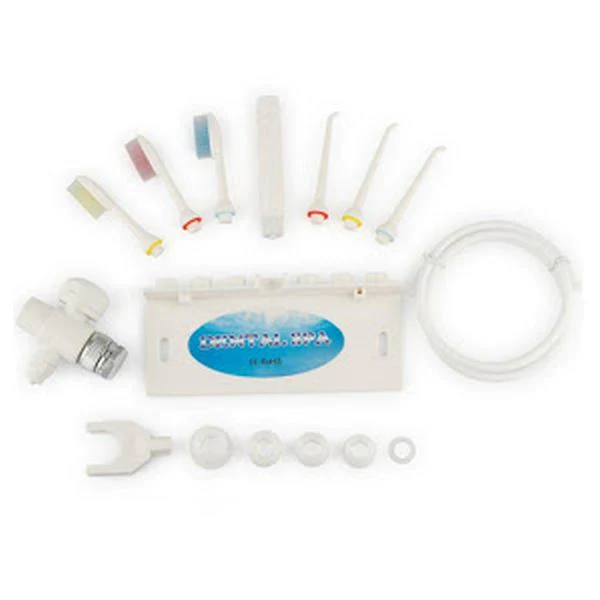 Dus bucal, irigator dentar oral pentru robinet [5]