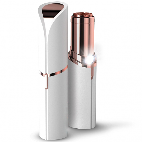 Epilator Facial Flawless Finish Touch [3]
