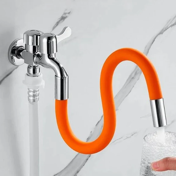 Extensie flexibila pentru robinet 30/50cm [1]
