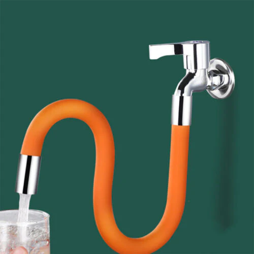 Extensie flexibila pentru robinet 30/50cm [9]