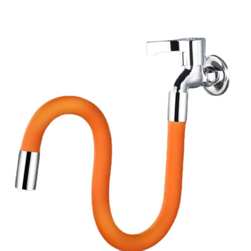 Extensie flexibila pentru robinet 30/50cm [10]