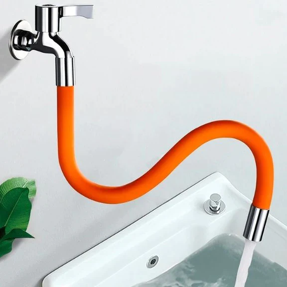 Extensie flexibila pentru robinet 30/50cm [7]