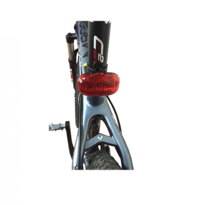Far si Stop Bicicleta 5 LED [3]
