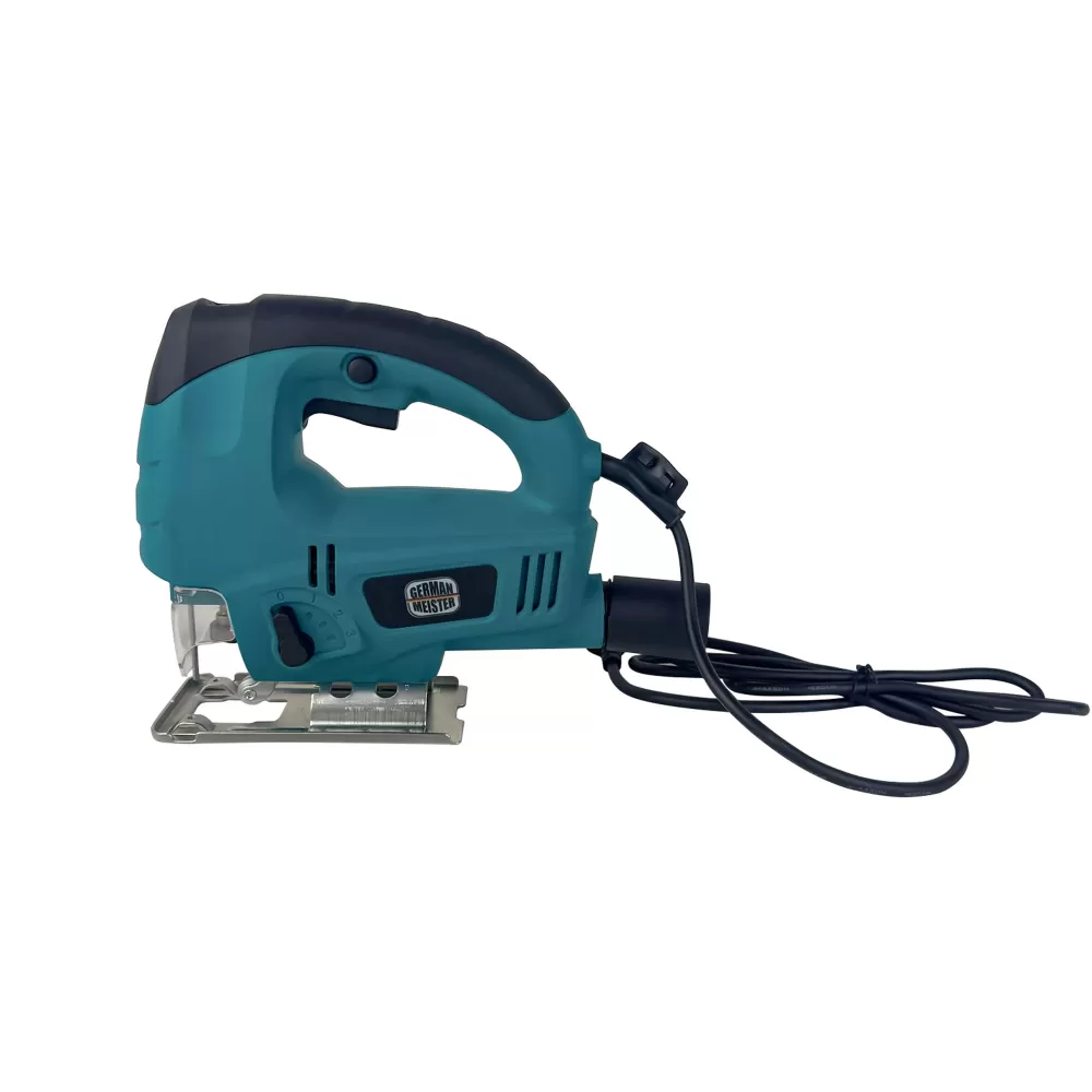 Fierastrau Pendular de mana German Meister, electric, 1200W, 3000RPM [2]