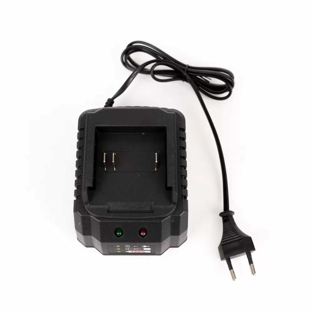 Fierastrau Sabie Vermark Starke cu 2 acumulatori 36V 8AH, 4 panze incluse [8]