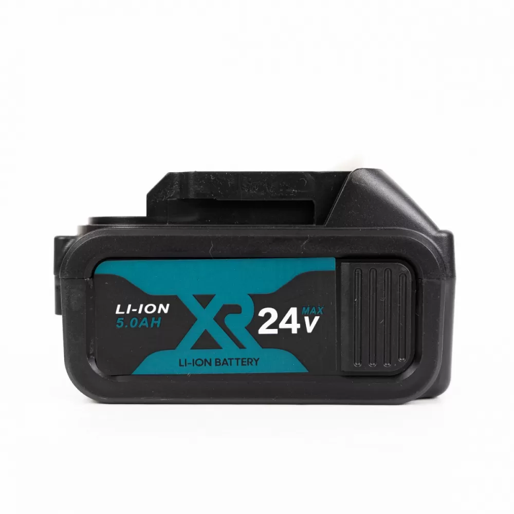 Fierastrau Sabie Vermark Starke cu 2 acumulatori 36V 8AH, 4 panze incluse [6]