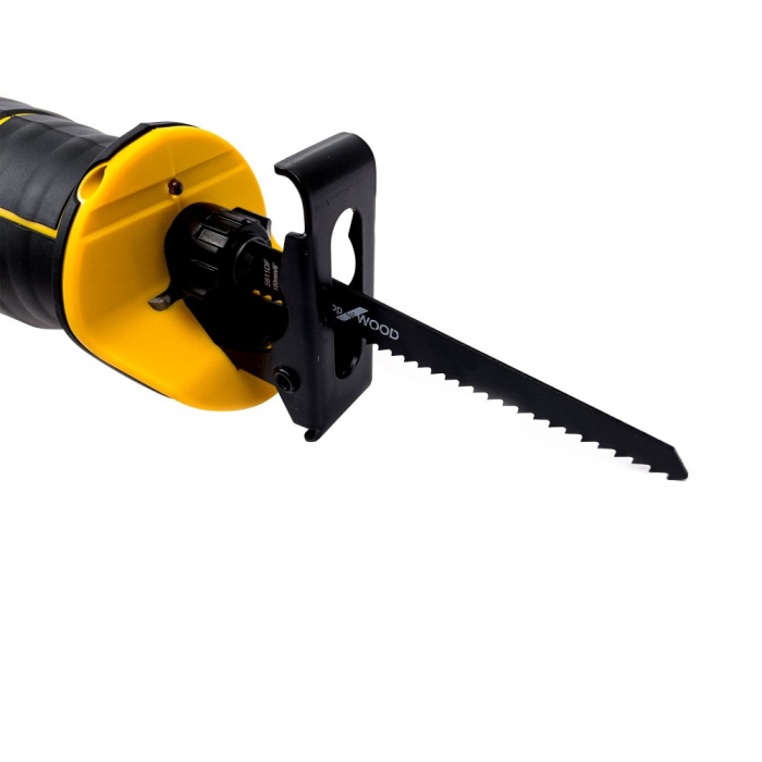 Fierastrau Sabie cu 2 Acumulatori 36V 8Ah, 3300 Rpm, Vermark Starke [4]