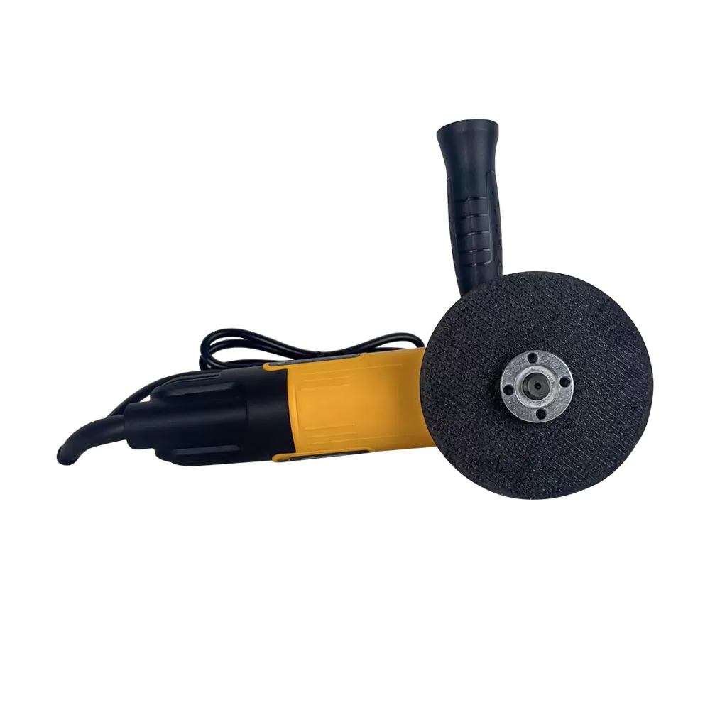 Flex electric German Meister 1200W, disc max 125mm, 10.000Rpm [3]