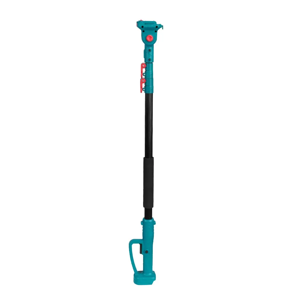 Foarfeca Electrica cu 1/2 Acumulatori 24V, 2.5M Tija Telescopica, pentru vie, pomi si crengi [13]