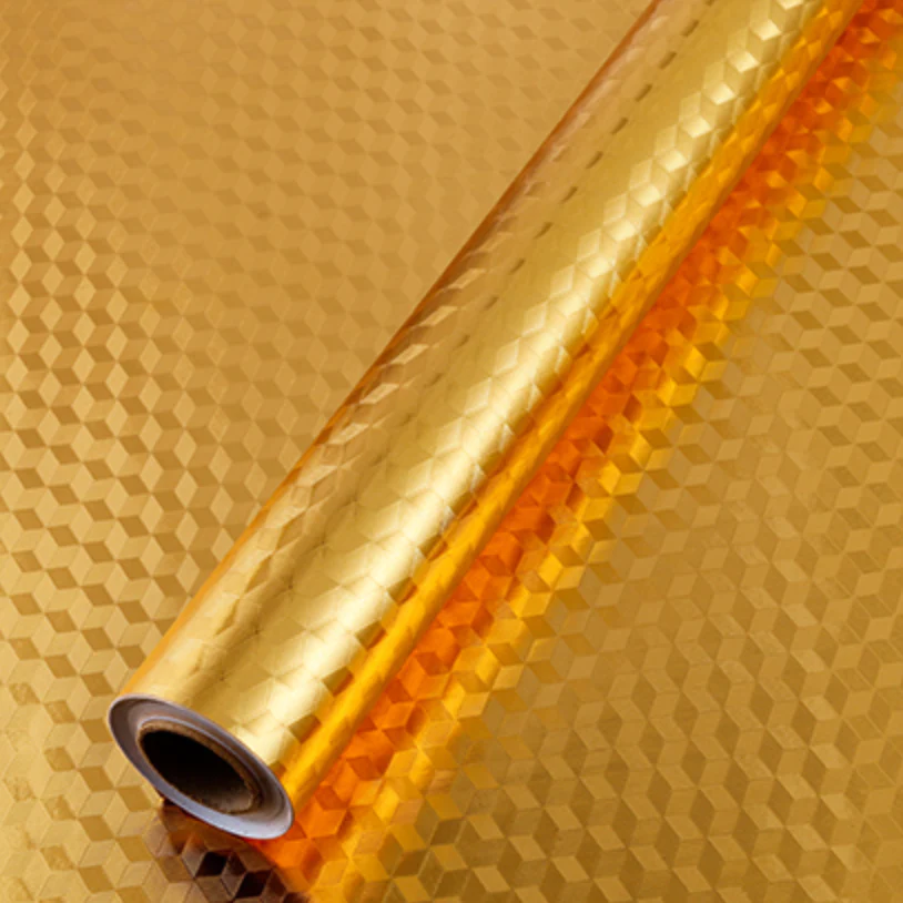 Folie de aluminiu autoadeziva bucatarie 60 x 300 cm [15]