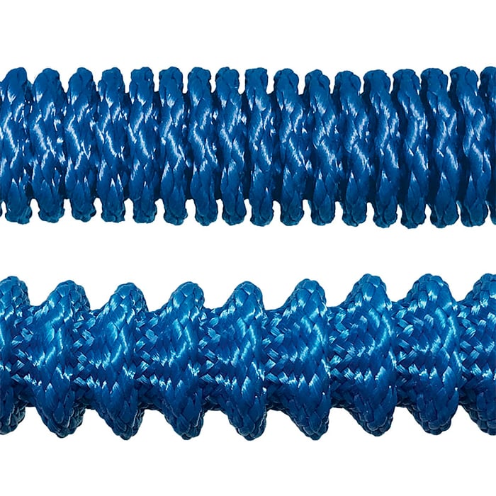 Furtun extensibil profesional pentru gradina cu cap de udat cu pulverizator reglabil, 25/37 metri, Magic Hose [2]