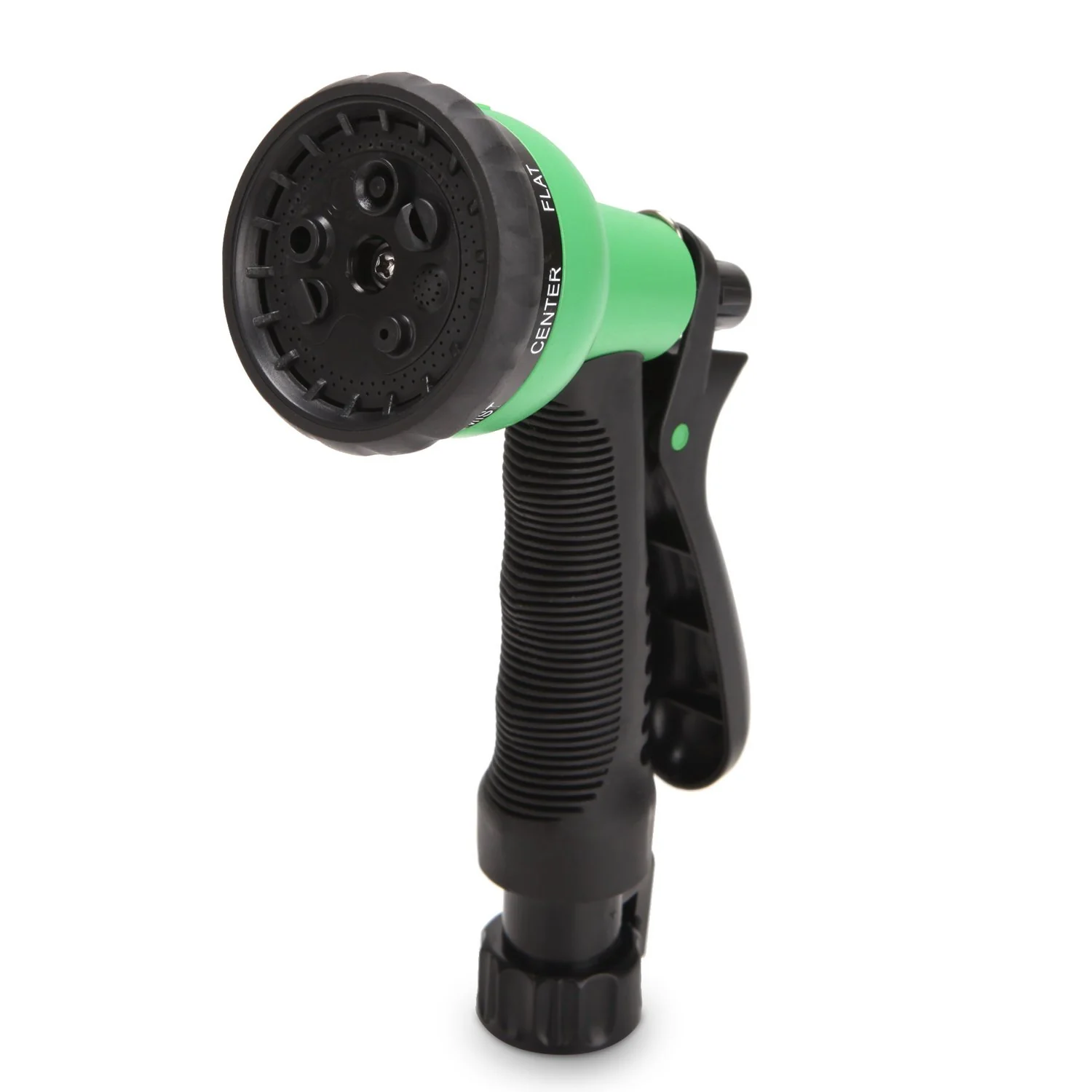 Furtun extensibil profesional pentru gradina cu cap de udat cu pulverizator reglabil, Magic Hose [2]