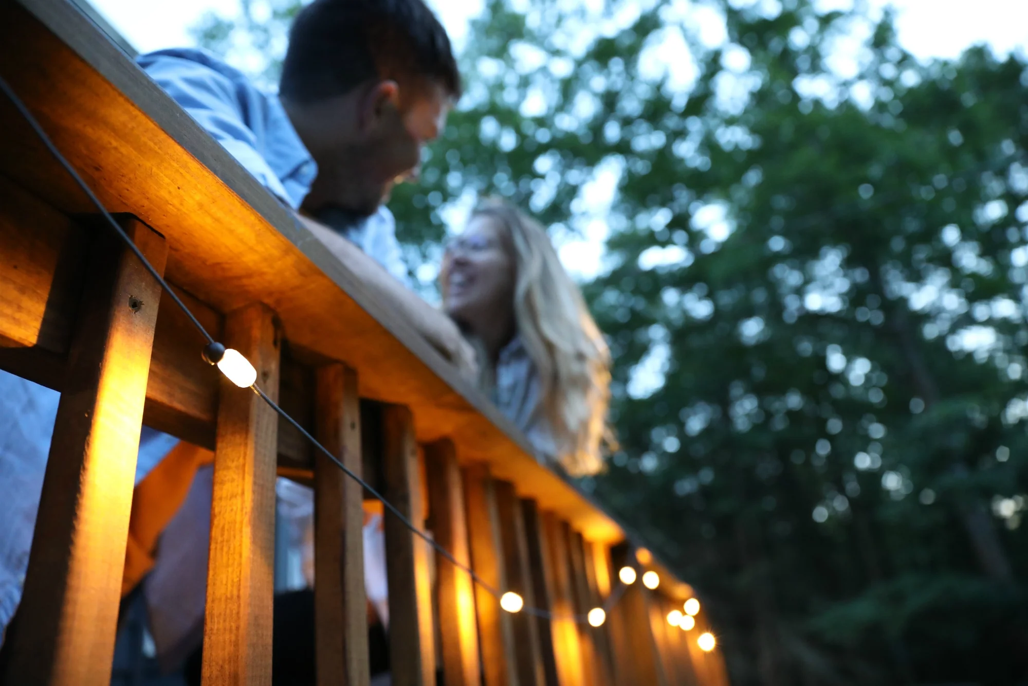 Ghirlanda solara pentru camping cu 10 beculete led, lanterna si functie de baterie externa [13]