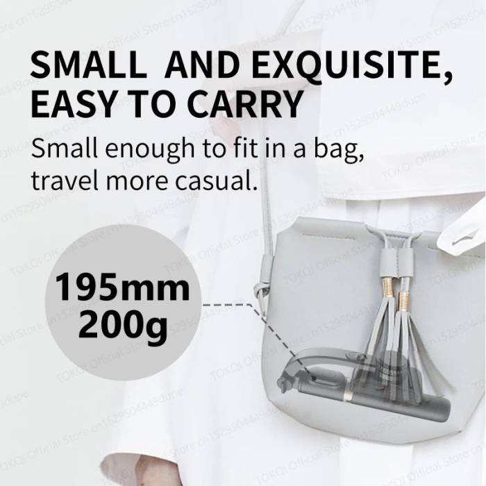 Gimbal Stabilizator pentru Telefon, Anti-Shake 360°, Urmărire Inteligentă AI, Bluetooth, Ideal Vlog & Travel, L08 [11]