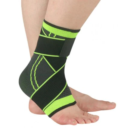 Glezniera elastica cu prindere dubla, 3D, Textil si Nylon, Marime universala [3]