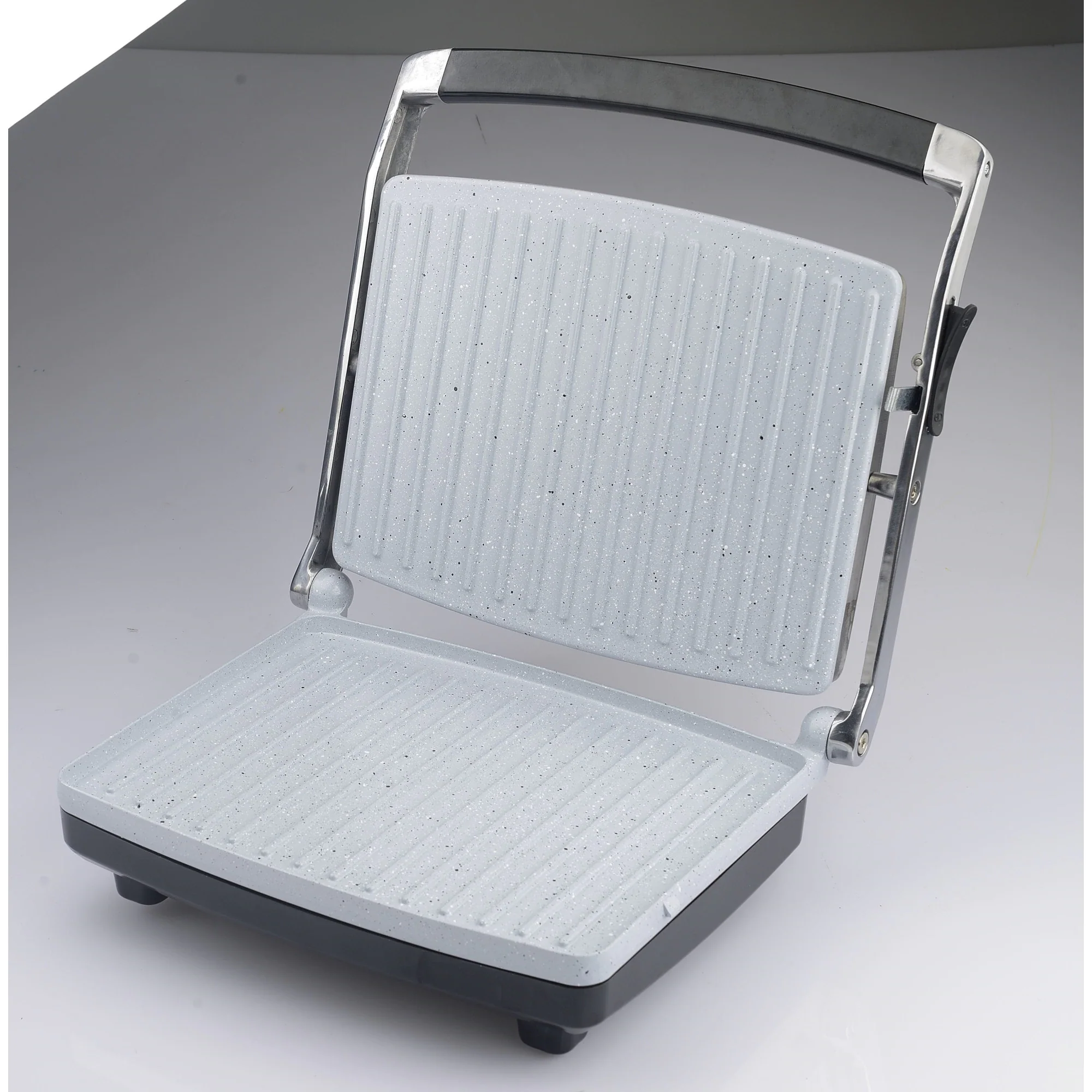 Gratar electric si sandwich-maker Hausberg HB-531, 1950W [5]