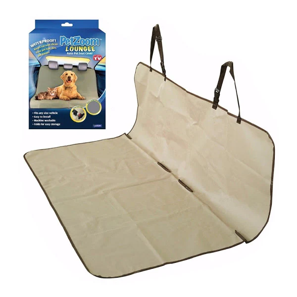 Husa auto protectie bancheta pentru caini si pisici 145x145 cm [2]