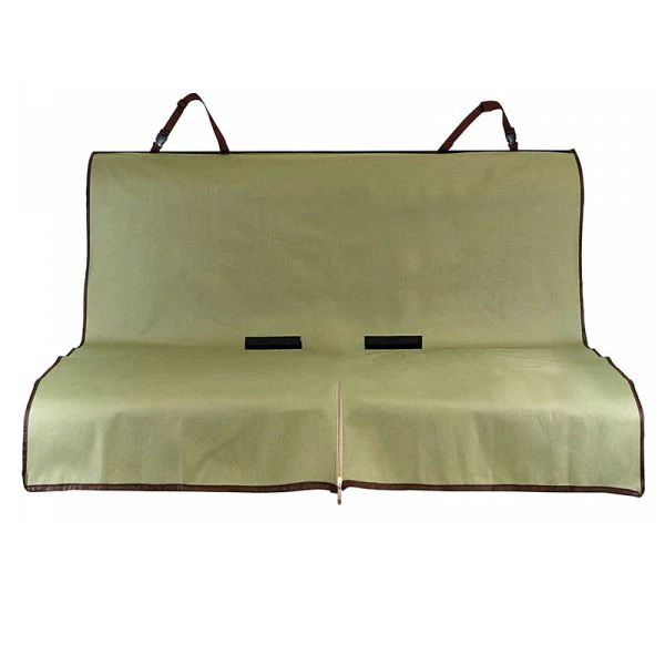 Husa auto protectie bancheta pentru caini si pisici 145x145 cm [3]