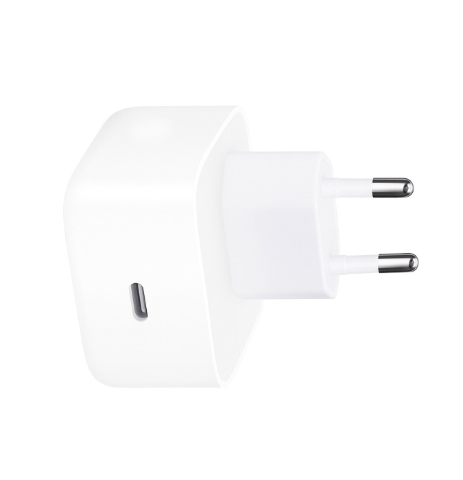 Incarcator Rapid USB-C 40W, Adaptor Fast Charge pentru telefon, USB Type-C, 60W max [3]