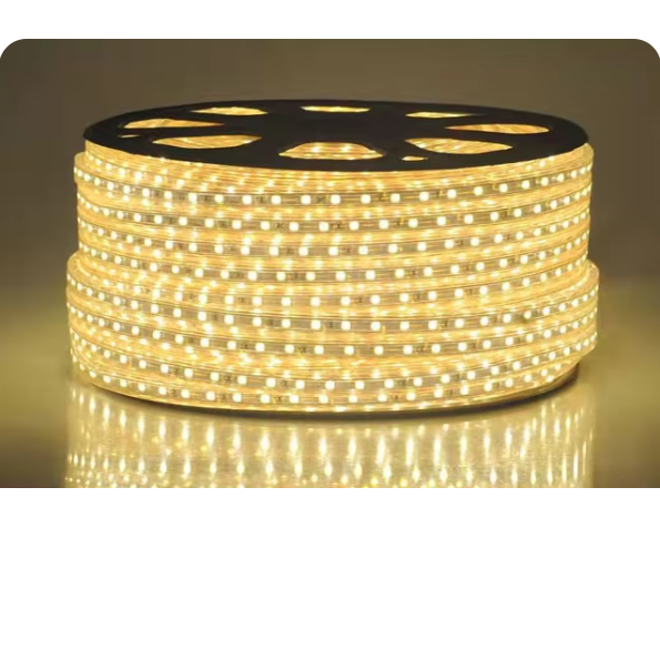 Instalatie Furtun tip banda led SMD, 10M/20M, exterior, flexibil, alb rece / alb cald / multicolor [1]