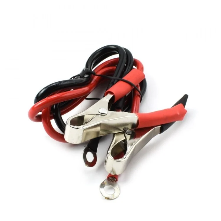 Invertor de tensiune auto Andowl KS1500, 1500W, 12V, 220V, 26 x 11 x 6.5cm, auriu [6]