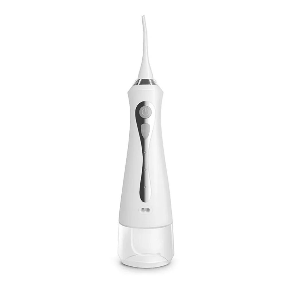 Irigator bucal cu 3 moduri de lucru, 1800 mAh, capacitate 230 ml [9]