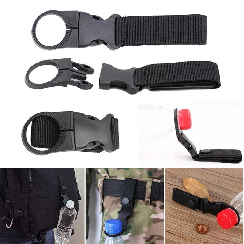 Kit multifunctional, 19 piese, excelent pentru drumetii, vanatoare, pescuit, camping [4]