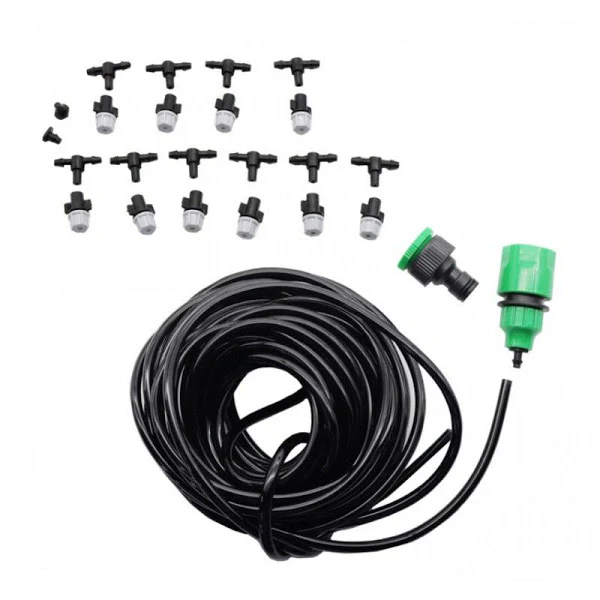 Kit racire terasa cu pulverizare apa sub forma de ceata [5]