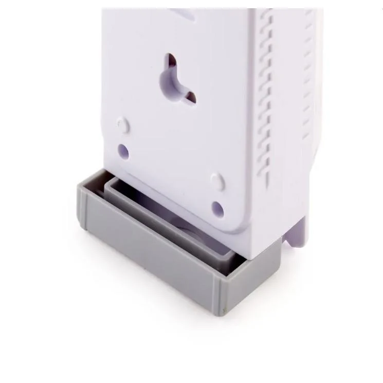 Lampa de lucru 51 LED portabila 60W, Incarcare solara, Acumulatori 2400 mAH, Lumina Rece/Calda, Functie baterie externa [3]