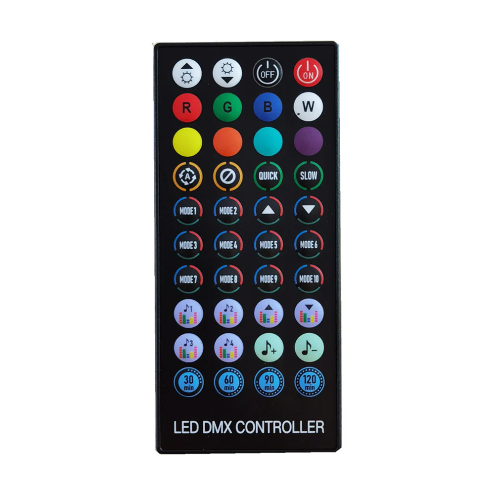 Lampa RGB de podea pentru colt, cu LED si jocuri de lumini, design slim, control aplicatie + telecomanda, 140cm inaltime [7]