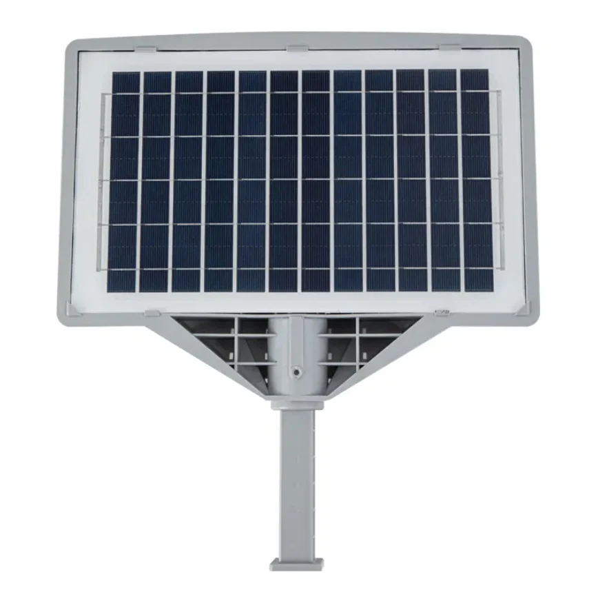 Lampa solara 180W cu senzor de miscare si telecomanda JG-712 [4]