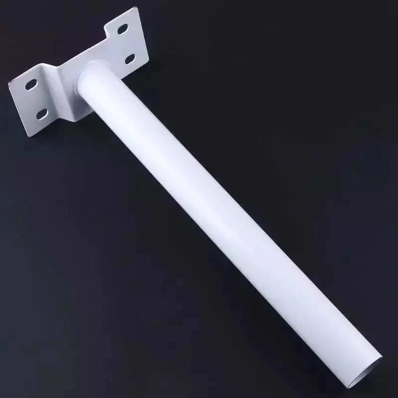 Lampa solara stradala tripla cu telecomanda si panou solar incorporat, 1000W, 12 cadrane [6]
