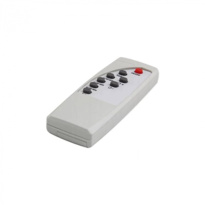Lampa Stradala Solara cu Panou Fotovoltaic si Telecomanda 60W / 100W / 200W / 300W / 400W / 500W / 600W [5]