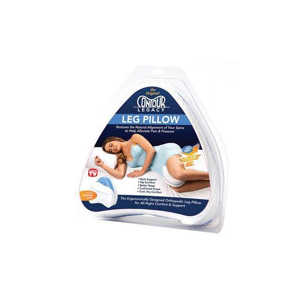 Perna pentru picioare - Legacy Leg Pillow [7]
