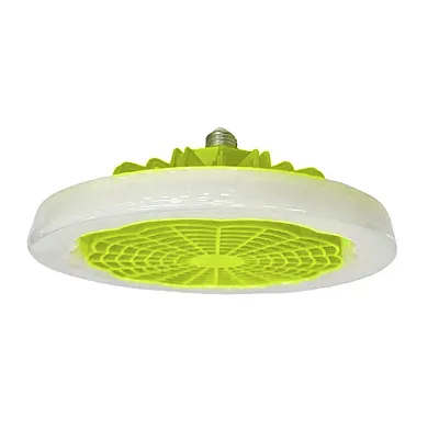 Lustra si ventilator pentru tavan 2 in 1, 30W [8]